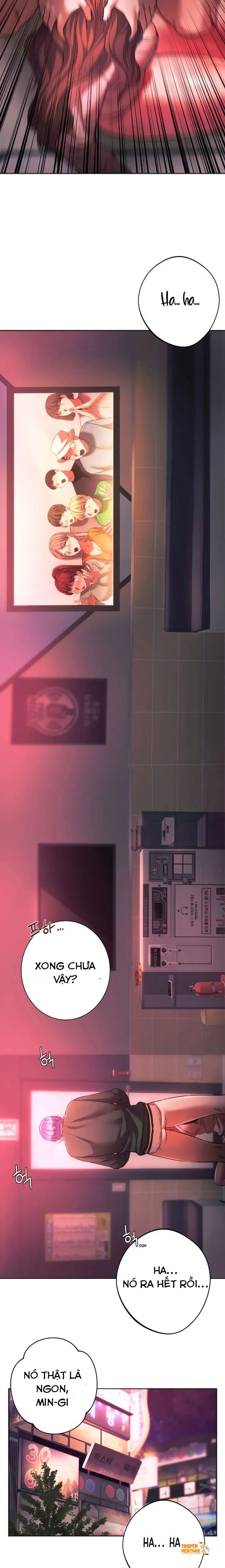 Trang truyện tmp9dxrcuzq trong truyện tranh Bạn Học Của Tôi - Chapter 35 - truyenhentai18.net