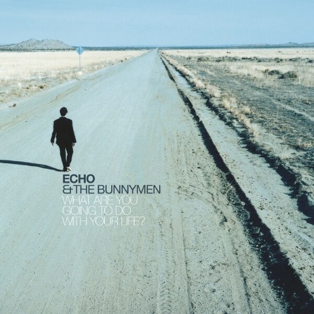 Echo And The Bunnymen - What Are You Going To Do With Your Life? (2024)