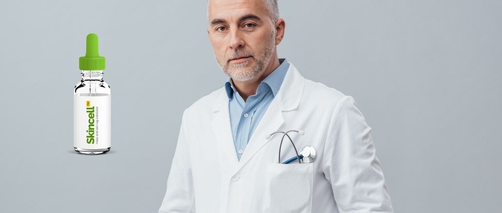 Skincell Advanced wrinkles