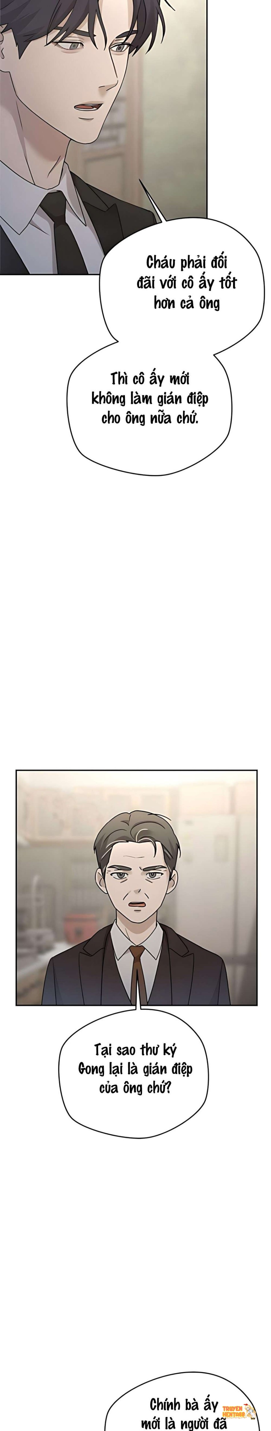 Xem ảnh tmpkkh2ahcm trong truyện hentai 〖18+〗- Cô Thư Ký Mắc Kẹt Giữa Hai Người Đàn Ông - Chapter 19 - hentaitvn.net