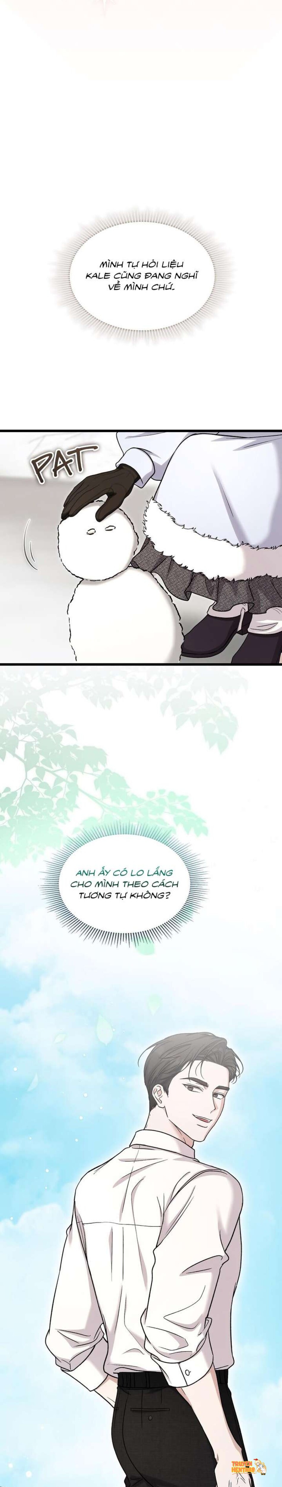 Xem ảnh tmpd9ow6aon trong truyện hentai [không Che] [18+] Tiểu Thư Quá Tò Mò - Chapter 11 - www.hentaitvn.net