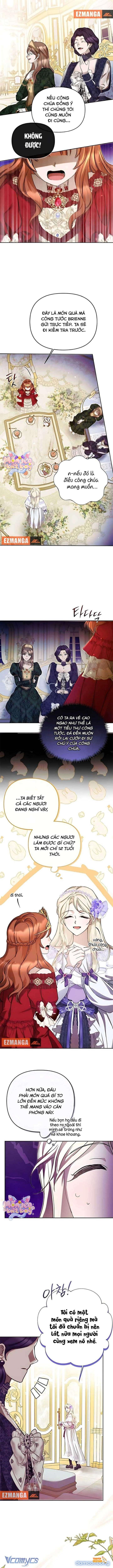 Xem ảnh [18+] Lần Thứ Hai Tôi Kết Hôn Với Quái Vật - Chapter 12 - tmpnodstkwc - Truyenhentaiz.net