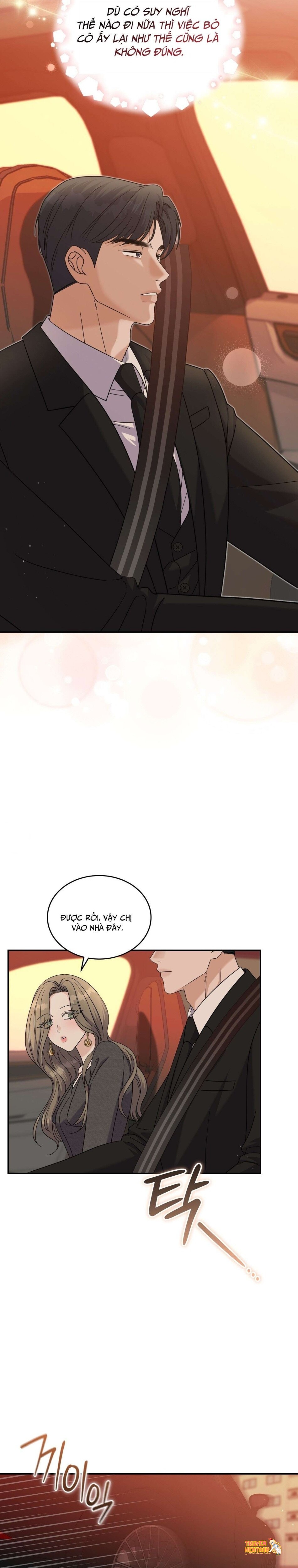 Xem ảnh [18+] Sự Vắng Bóng Của Tình Yêu Lãng Mạn - Chapter 26 - tmplptbhgkt - TruyenVN.APP