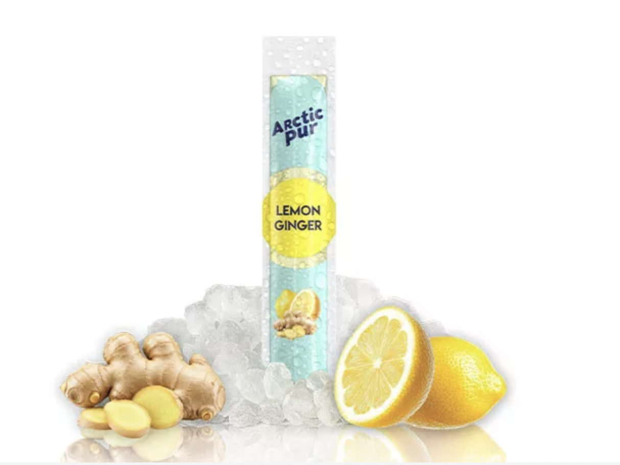 Arctic Pur Ingredients