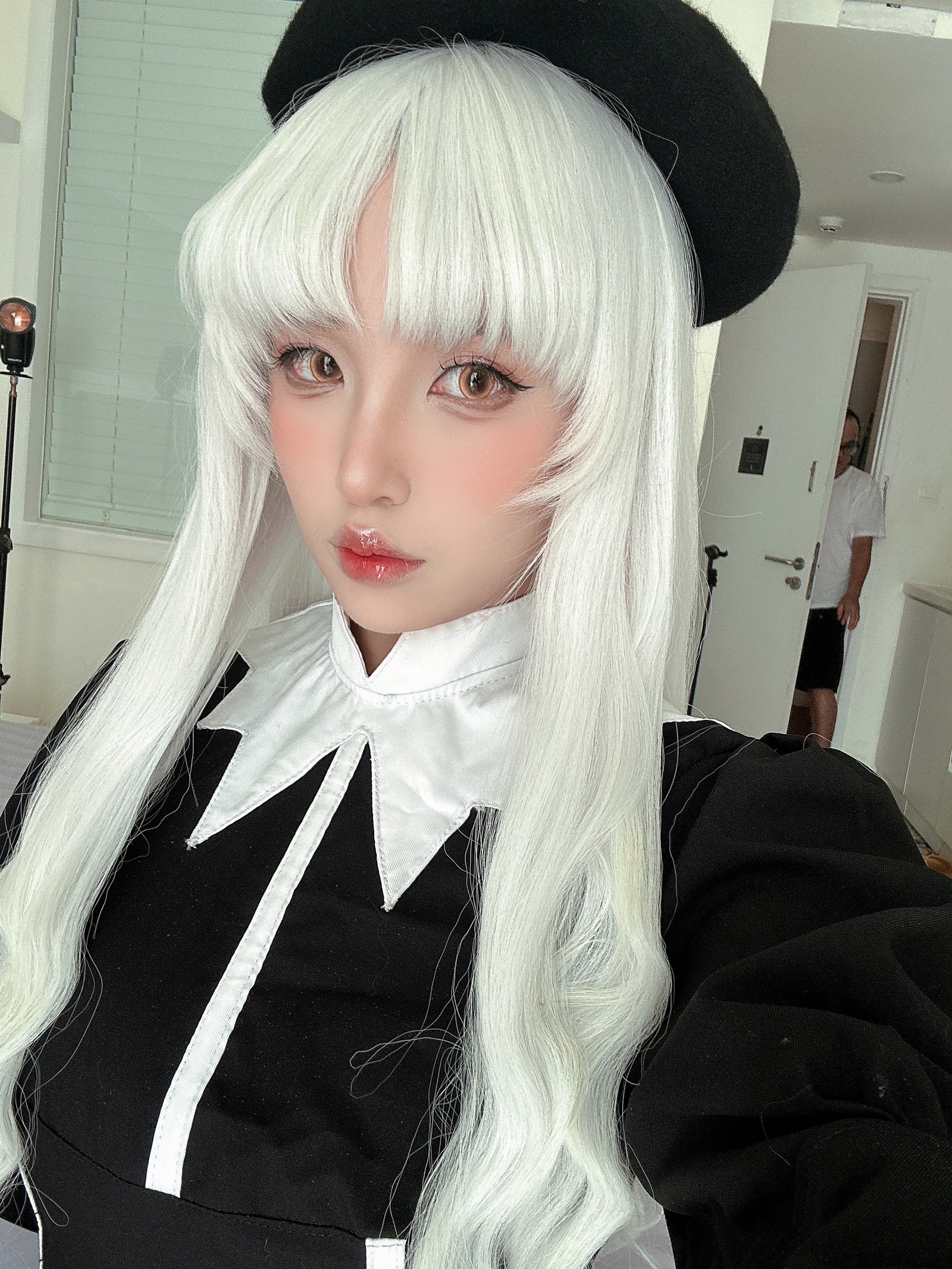 Puy Puy – Caren Cosplay 写真视频合集（162P+7V-1.99GB）Fate 系列插图1
