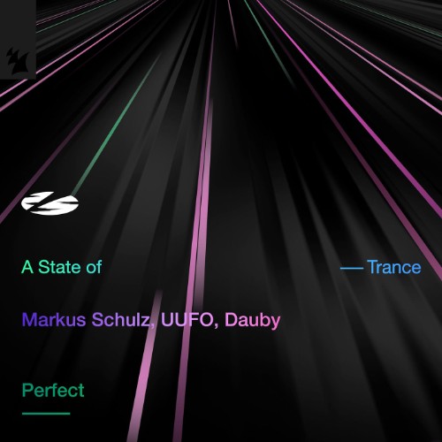 Markus Schulz & Uufo & Dauby - Perfect (2026) MP3