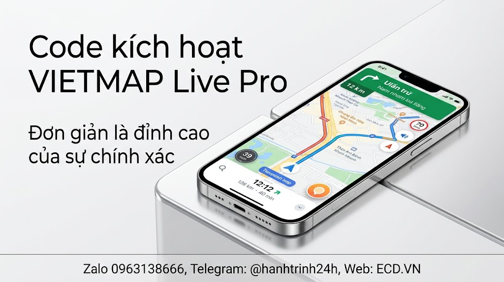 vietmap pro full version