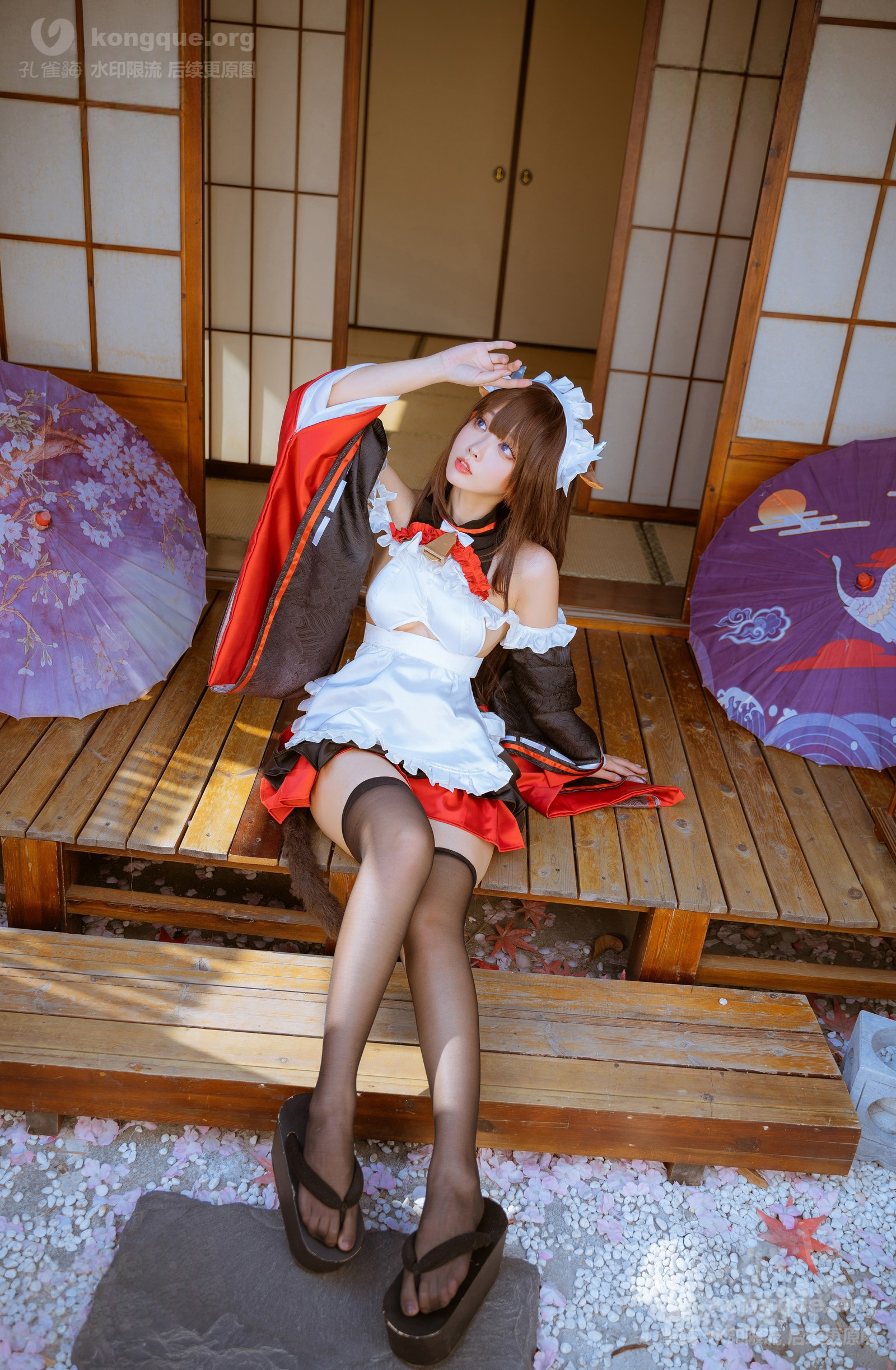 宮本桜 牛牛本 典藏版 写真合集｜自购收藏级 图集＋视频（50P＋4V｜942MB）插图2