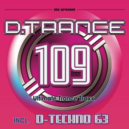 VA - D.Trance 109 (2025)