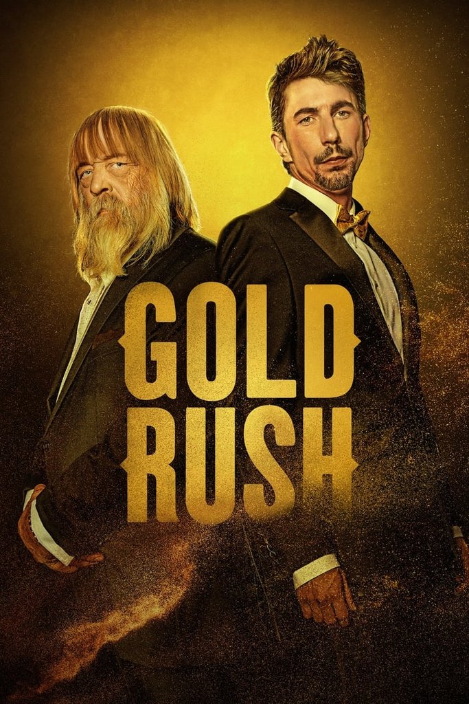 Gold Rush S14E04 | En [1080p] (x265) R8etz2pp1e5c