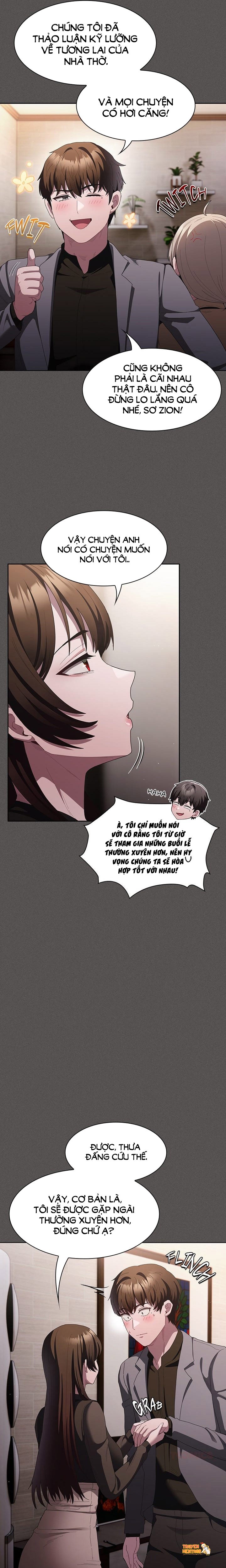 Trang truyện tmpqjeg306q trong truyện tranh Tin Em Đi! Em Trao Anh Lần Đầu Mà - Chapter 20 - zhentaivn.pro