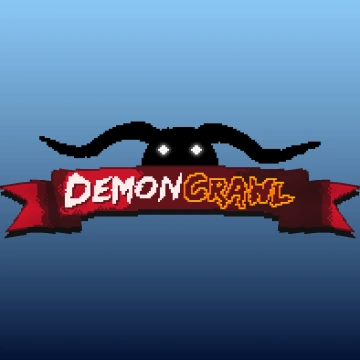 DemonCrawl box art