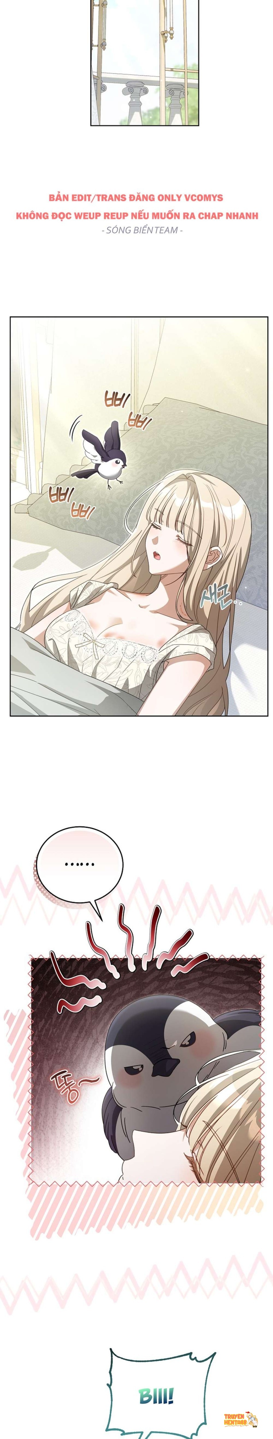 Xem ảnh [ 18+ ] Đại Công Tước Chó Má Của Tôi - Chapter 18 - tmpu9on2u4o - Truyenhentaiz.net