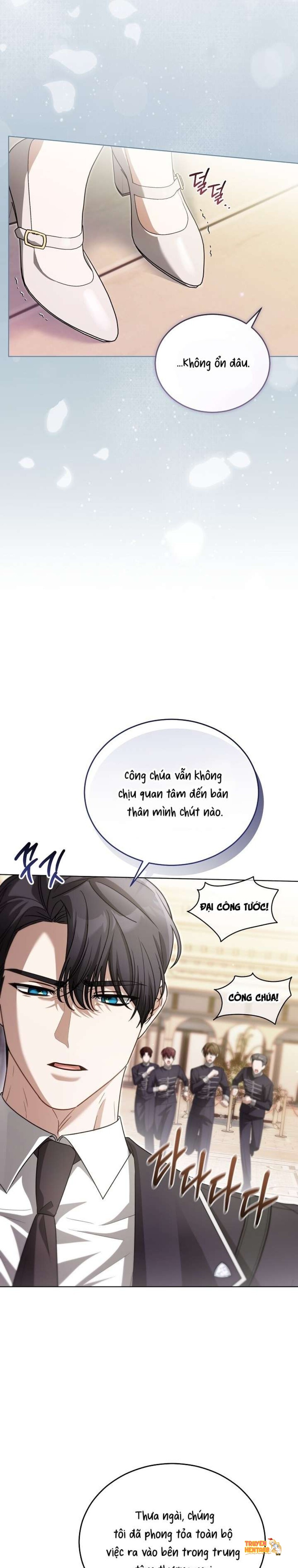 Xem ảnh [ 18+ ] Đại Công Tước Chó Má Của Tôi - Chapter 28 - tmp1zznkdi3 - Truyenhentaiz.net