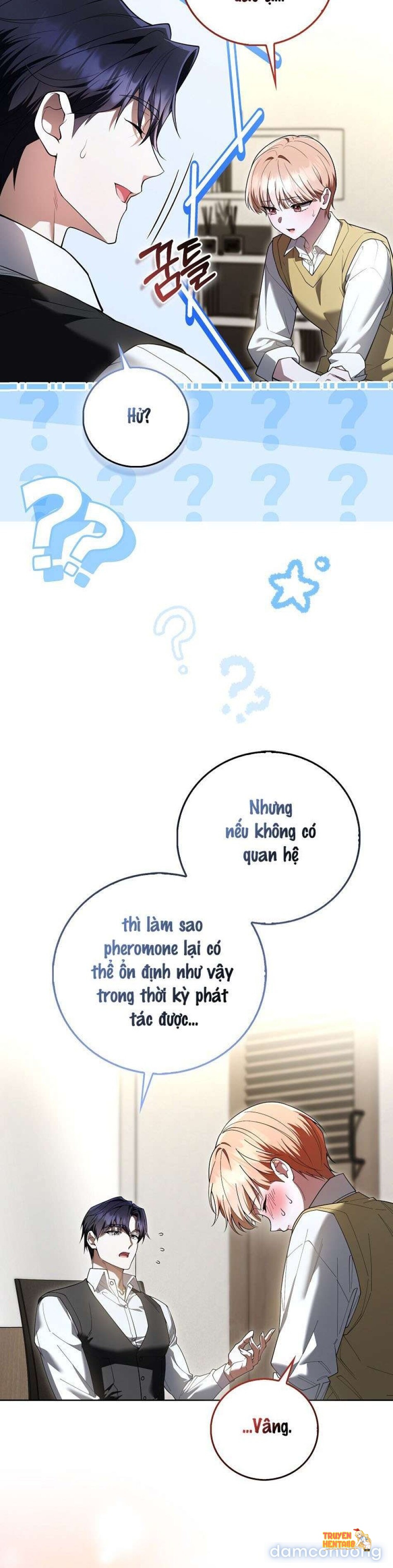 Xem ảnh 〖18+〗- Trường Nam Sinh - Chapter 19 - tmpbeeam925 - Truyenhentaiz.net