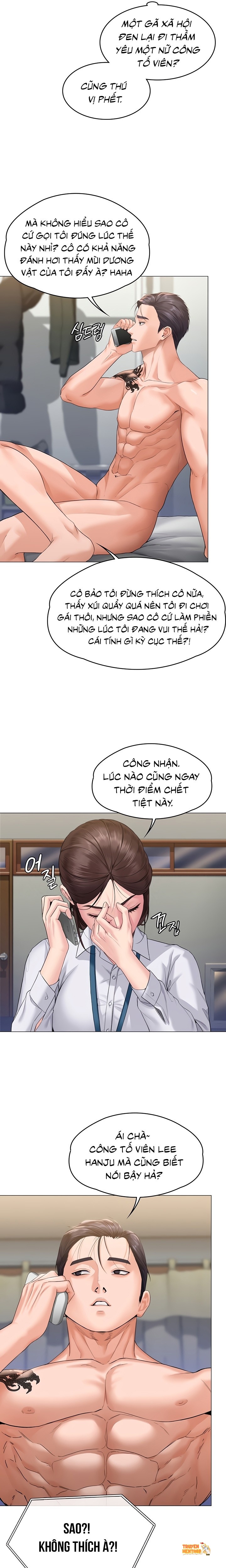 Xem ảnh tmpfzxu0bh0 trong truyện hentai Tôi Sẽ Bảo Vệ Bạn - Chapter 7 - hentaitvn.net