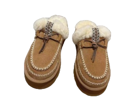 UGG UGG Snow BootsTop — Shoes find on BoonBuy Finds