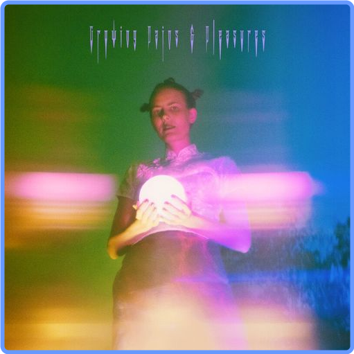 Tuvaband - Growing Pains & Pleasures (Album, 2021) mp3 320 Kbps