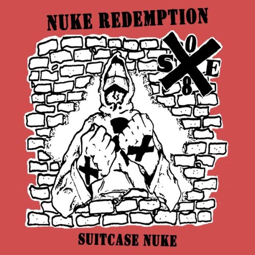 Suitcase Nuke - Nuke Redemption (2026) FLAC