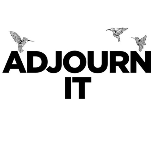 Tom Morello - Adjourn It (2026)
