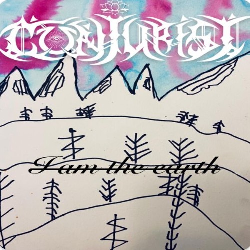 Conjurist - I Am The Earth (2026) FLAC