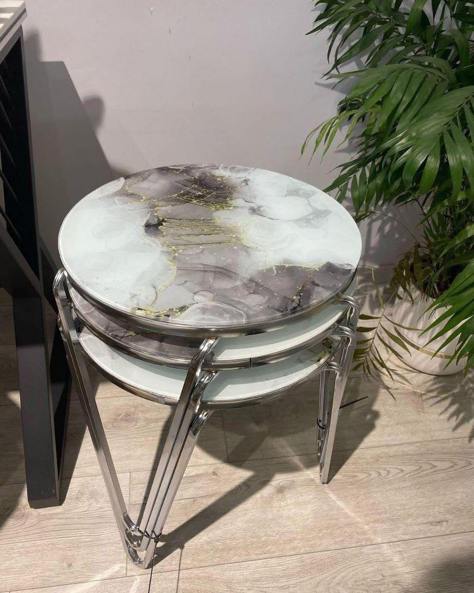 طبلات تركية - موديل 10