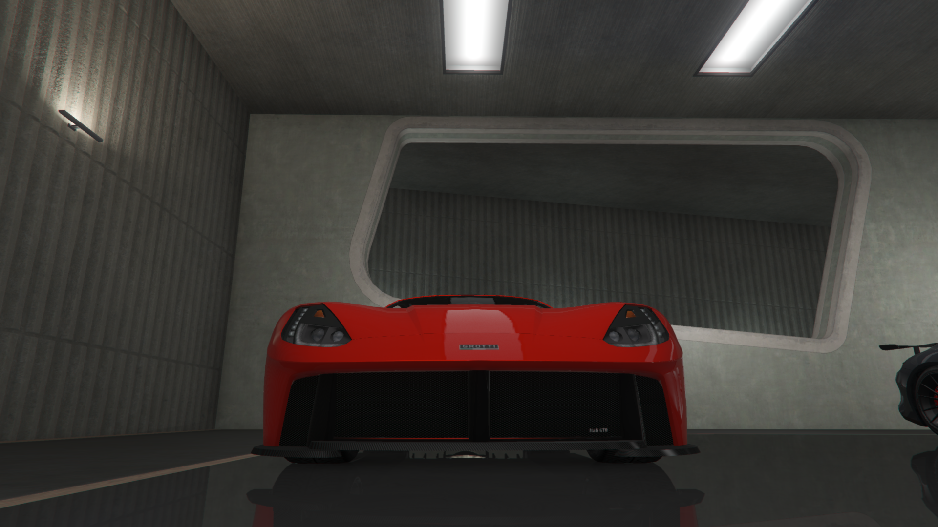 Itali GTO Discussion Thread - Page 17 - Vehicles - GTAForums