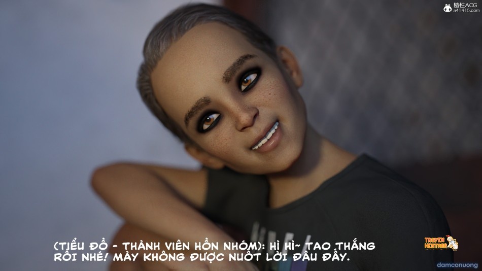 Xem ảnh Nghịch Chuyển - Chapter 6 - tmpfyfrba2b - Truyenhentaiz.net