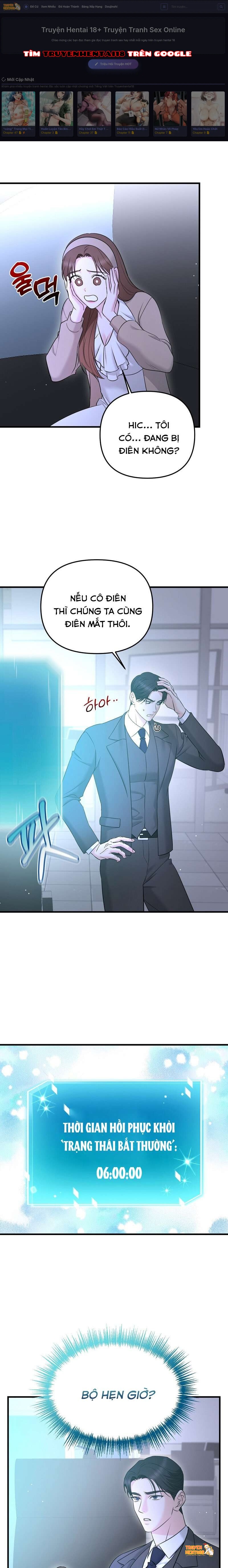 Xem ảnh [18+] Bị Ám Ảnh Bởi Người Sếp Đã Từng Từ Chối Tôi - Chapter 2 - tmphpcv4ut5 - Truyenhentaiz.net