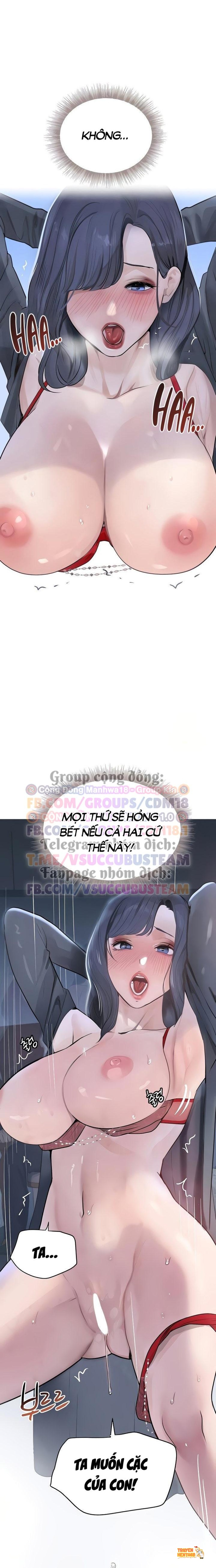 Xem ảnh Con Gái Của Boss - Chapter 19 - tmpy8c xxrf - Truyenhentaiz.net