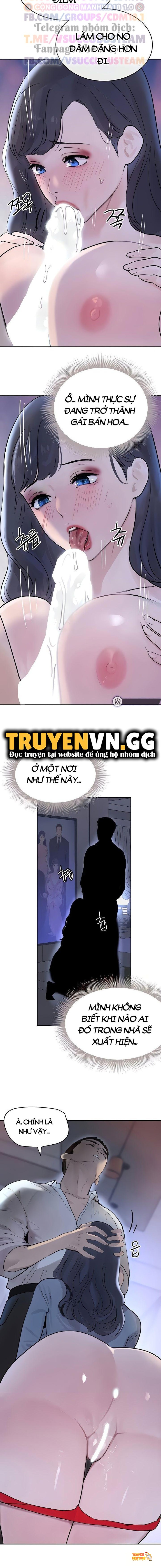 Xem ảnh Con Gái Của Boss - Chapter 19 - tmppgp7jfpd - Truyenhentaiz.net