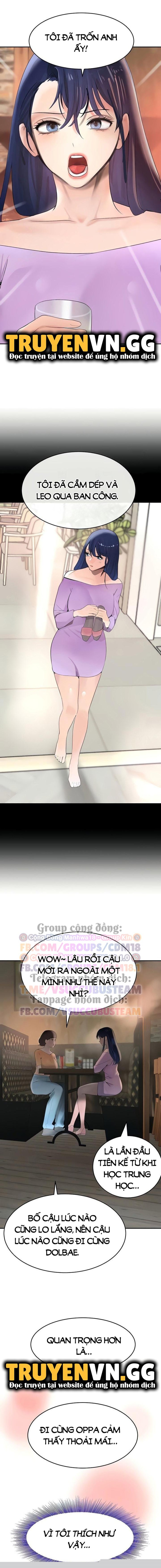 Xem ảnh Con Gái Của Boss - Chapter 19 - tmphkb4ijo8 - Truyenhentaiz.net