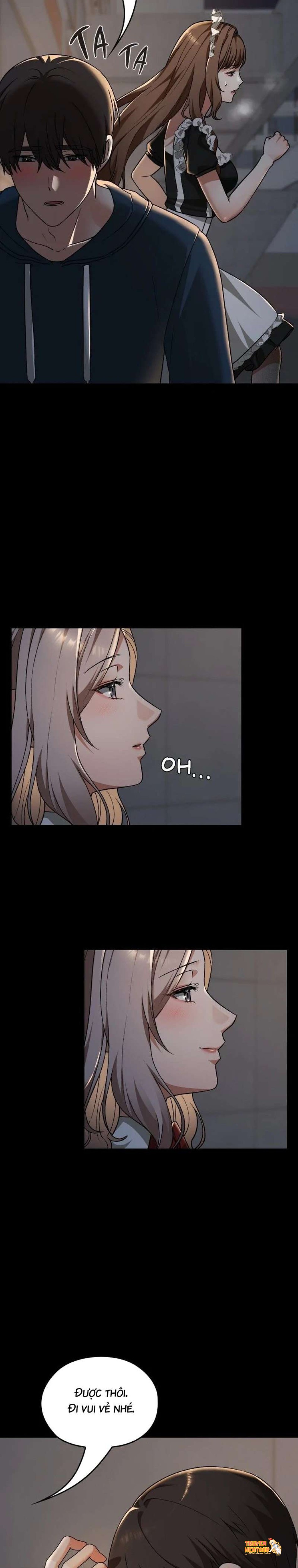 Xem ảnh [18+] Đừng Nói Với Ai Ở Trường! - Chapter 39 - tmpbo7 xdwz - Truyenhentaiz.net