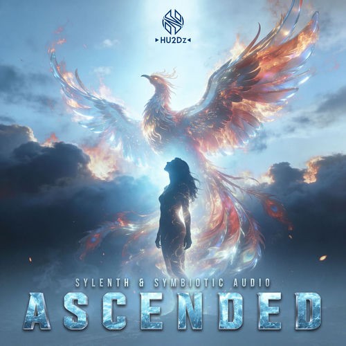 Sylenth & Symbiotic Audio - Ascended (2026) MP3