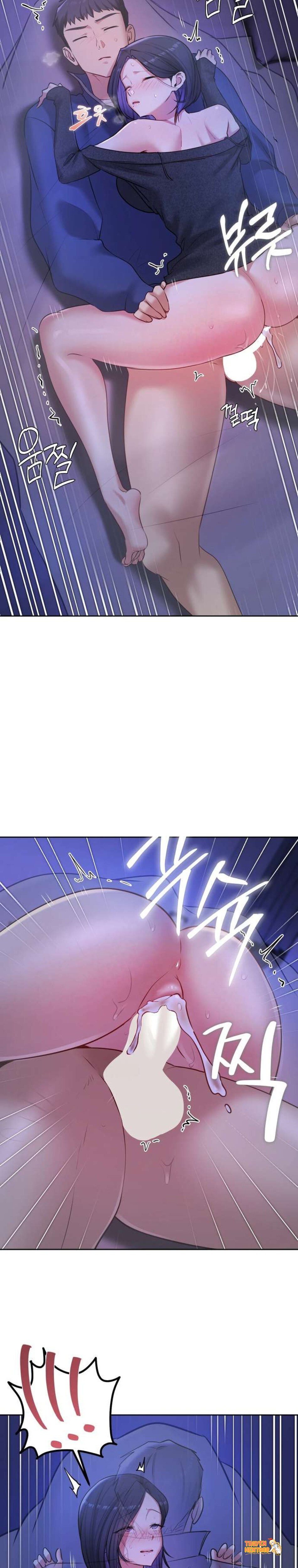 Xem ảnh [18+] Tài Khoản Mạng Xã Hội Bí Mật Của Giáo Sư - Chapter 27 - tmpd0dekhje - Truyenhentaiz.net