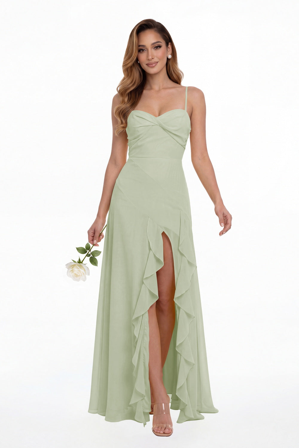 Sage Green