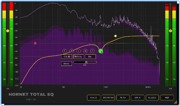 HoRNet Total EQ V1.3.3 WiN J68yge5epzb4