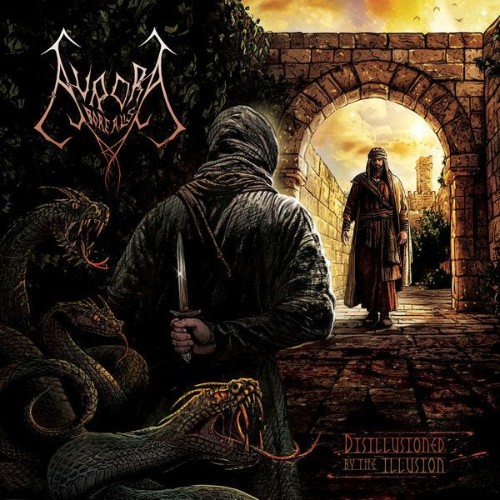 Aurora-Borealis-Disillusioned-By-The-Ill