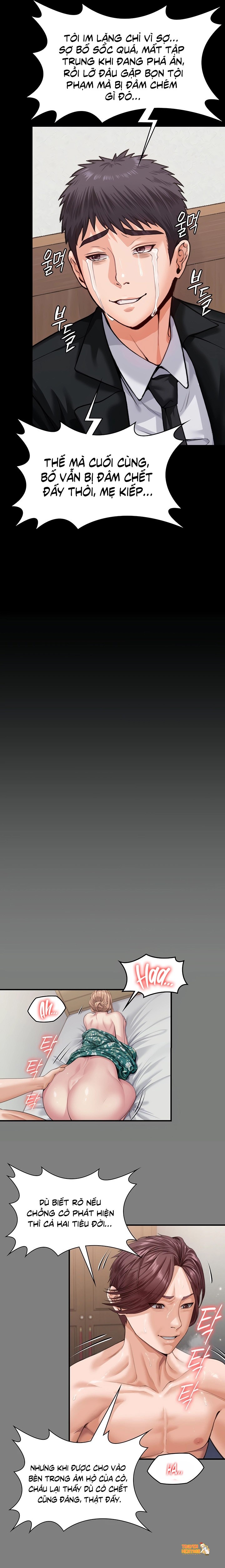 Xem ảnh tmpholpb063 trong truyện hentai Tôi Sẽ Bảo Vệ Bạn - Chapter 4 - hentaitvn.net