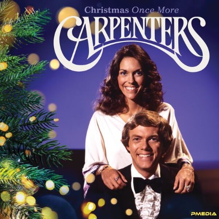 The Carpenters - Christmas Once More (2024)