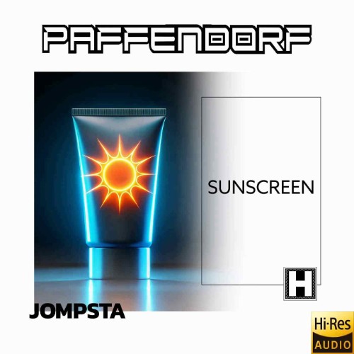 Paffendorf - Sunscreen (2026) FLAC