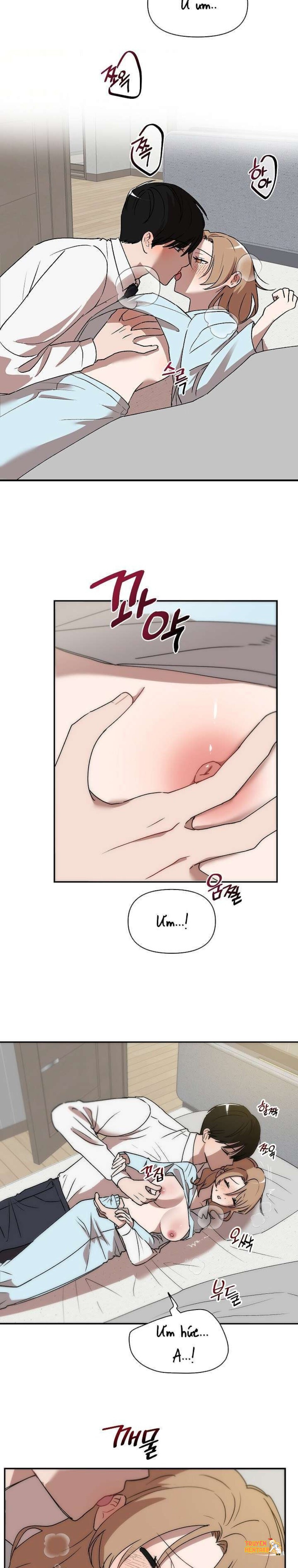 Xem ảnh tmpa3nvaskp trong truyện hentai [không Che] [18+] Cãi Vã Trên Gối - Chapter 6 - hentaitvn.net