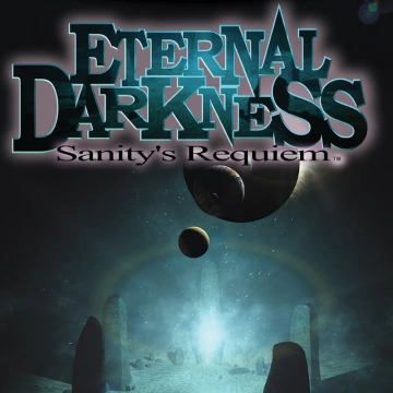 Eternal Darkness box art