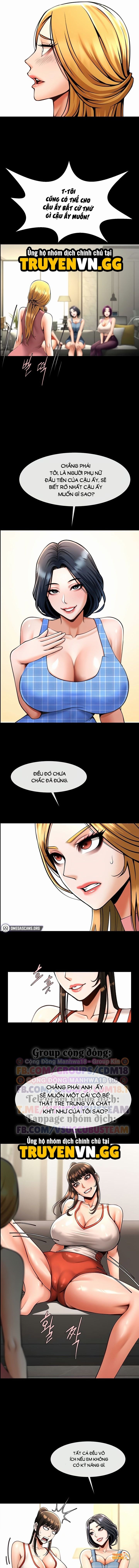 Xem ảnh Giao Kèo Ma Quỷ - Chapter 98 - tmpov5 e297 - Truyenhentaiz.net