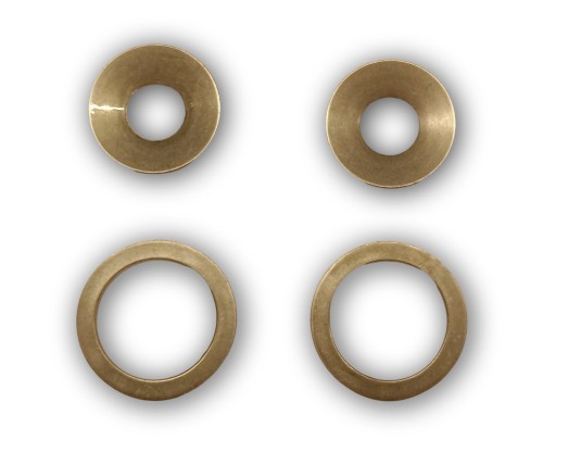 DIFFRENTIAL WASHER EECO