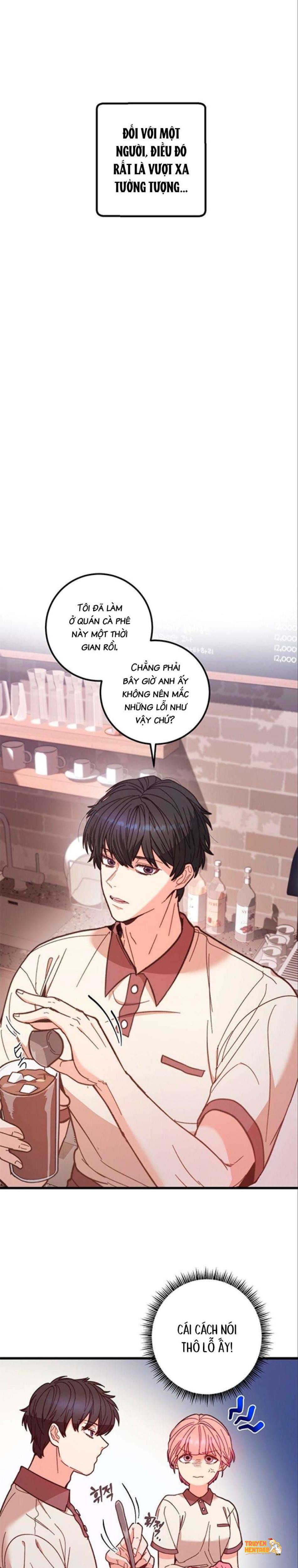 Xem ảnh [18+] Vị Ngọt Đẫm Máu - Chapter 1 - tmpr7p7sfj9 - Truyenhentaiz.net