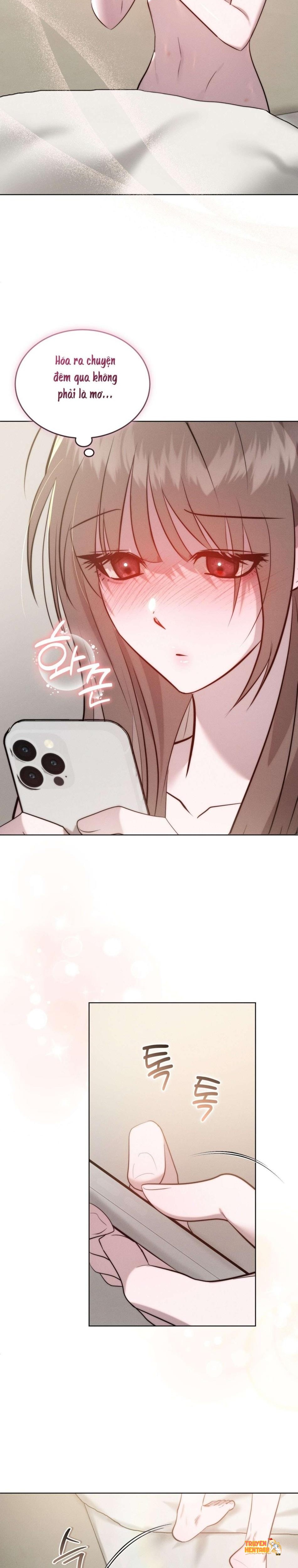 Xem ảnh 〖18+〗- Sự Ngây Thơ Bị Vùi Lấp Trong Tro Tàn - Chapter 12 - tmpuyomt215 - Truyenhentaiz.net