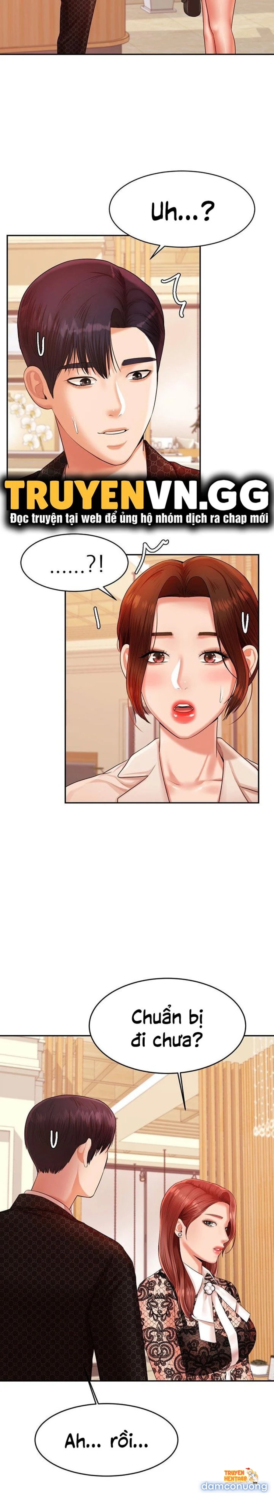 Trang truyện tmp0 hoyson trong truyện tranh Cô Giáo Ngoài Giờ - Chapter 12 - truyenhentai18.net