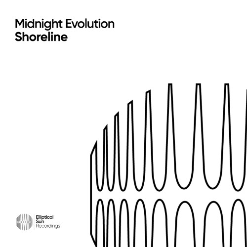 Midnight Evolution - Shoreline (2026) MP3