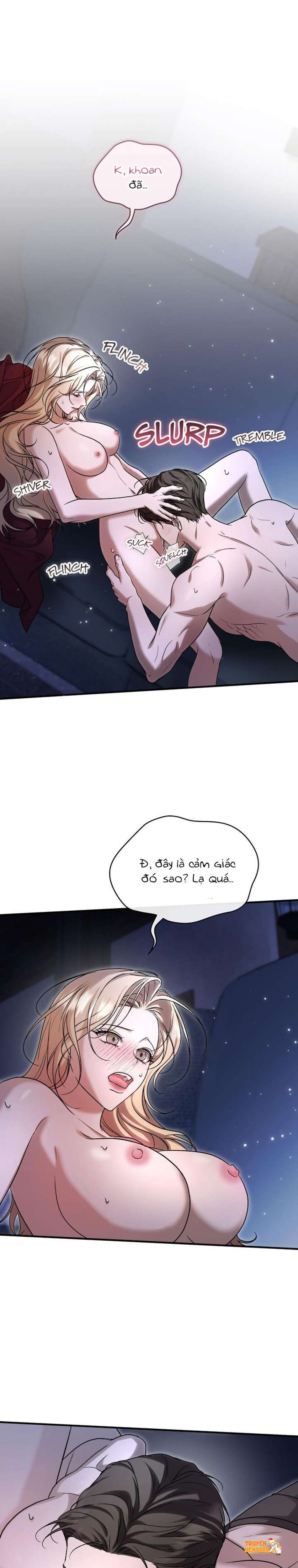 Xem ảnh tmp7n33w9jq trong truyện hentai [không Che] [18+] Tiểu Thư Quá Tò Mò - Chapter 3 - www.hentaitvn.net